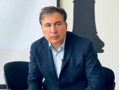 Саакашвили голодает 35-й день. Голодовку в его поддержку объявили другие оппозиционные политики Грузии
