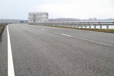 В Рыбинске в рекордные сроки отремонтировали участок дороги