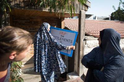 В Шейх Джарах откроется еврейский детский сад
