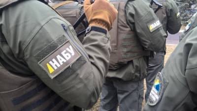 Правоохранители провели обыски у и.о. главы Госналоговой
