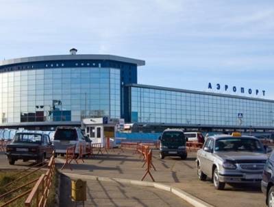 Из-за авиакатастрофы могут перенести аэропорт Иркутска