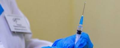 В пяти районах Башкирии от ковида вакцинировались более 90% граждан