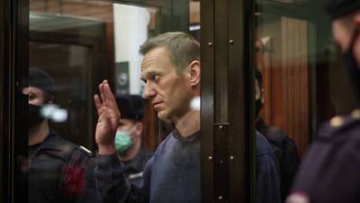 В Москве арестовали информаторов Алексея Навального