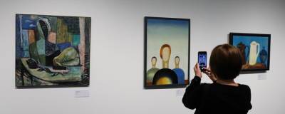 В Екатеринбурге откроют выставку работ авангардистов «Мир как беспредметность. Рождение нового искусства»