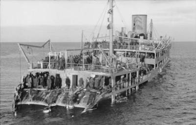 «Катастрофа на Балтике»: почему в 1941 году СССР потерял треть Балтийского флота - Русская семерка