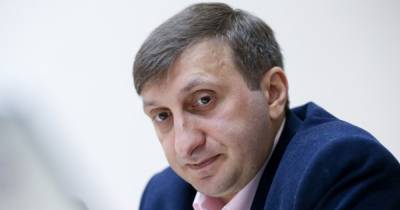 Виталий Кулик о том, почему власть не стала разгонять акцию антиваксеров в Киеве