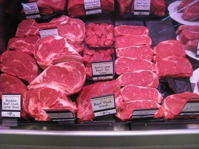 В Украине существенно подорожало мясо: на что цена выросла больше всего