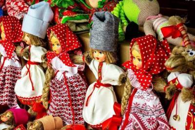 Празднование Дня народного единства пройдет в Воронеже в онлайн-формате. Полный список мероприятий!