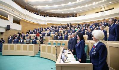 Закон «Об организации публичной власти»: почему Татарстан против
