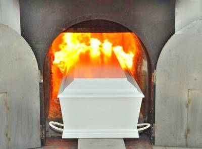 Интерес к бизнесу кремации в России вырос в 10 раз