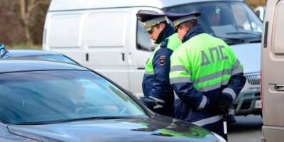 Российских водителей в этом месяце ожидают массовые рейды ГИБДД