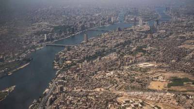 Египет «переезжает» в новую столицу: «умный город» не всем по карману