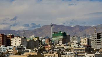 Тегеран-21: накануне в столице Ирана решали судьбу афганских талибов