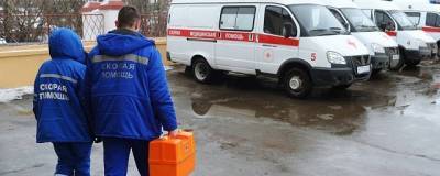 Коллектив станции скорой помощи из города Облучье уволился из-за нежелания прививаться от COVID-19