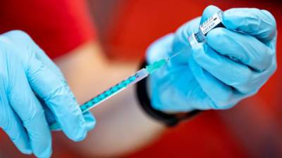В Нижней Саксонии после второй прививки от короны умер 12-летний ребенок