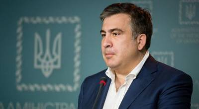 Грузия нарушает права гражданина Украины Михаила Саакашвили — Киев