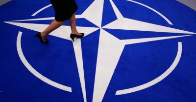 В Риге впервые пройдет встреча глав МИД стран НАТО