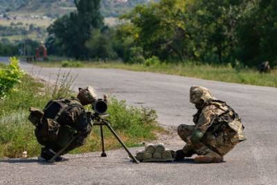 Военный эксперт Шурыгин: «Российские войска могут разделить Украину на две части»