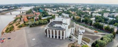 В Великом Новгороде пройдет XXV Международный театральный фестиваль Достоевского