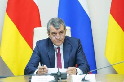 Меняйло: в Северной Осетии локдаун не ввели ради бизнеса