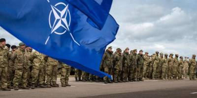 Пассажиры поезда в Эстонии пожаловались на пьяных и блюющих солдат НАТО