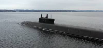 Историк Жаворонков: Новейшие субмарины проектов «Ясень-М» и «Борей-А» усилят ядерную триаду Москвы