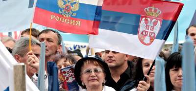 Политолог: «На Балканах у России остается право голоса»