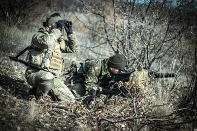 Арестович: Украина готова к переходу «к контрнаступлению по отдельным направлениям» в случае полномасштабной войны с Россией