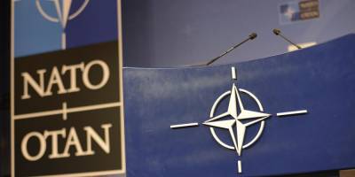 Экс-глава НАТО рассказал о планах России по вступлению в альянс