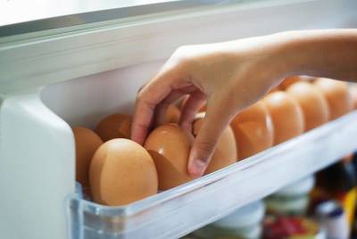 Как продлить свежесть яиц в домашних условиях? Очень простой трюк