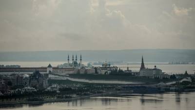 В Татарстане не будут продлевать нерабочие дни после 7 ноября