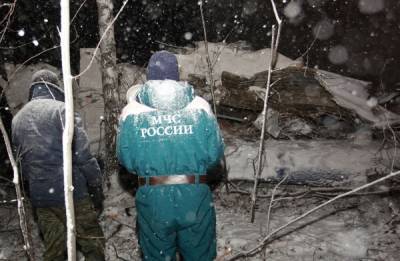 Экспертизу останков погибших при крушении Ан-12 под Иркутском начнут через три дня
