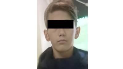 В Уфе завершились поиски 15-летнего мальчика