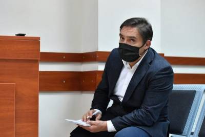Генпрокурор Молдавии остаётся под арестом — на свободе он опасен для власти