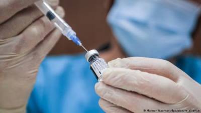 Забастовка в Облучье: 15 медиков скорой помощи уволились из-за отказа от вакцины