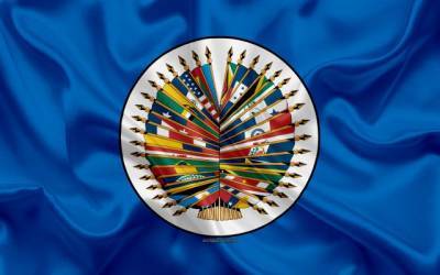 Узбекистан стал постоянным наблюдателем при организации американских государств