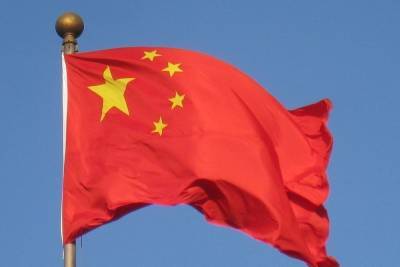 Китай обвинил Австралию в безответственности на фоне конфликта с Францией