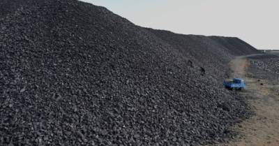 Ради климата: Украина среди стран, которые откажутся от использования угля