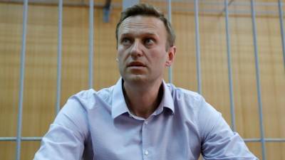 Бывшие заключённые ИК-2 рассказали о давлении на Навального