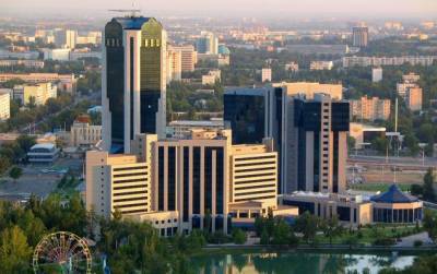 Банкиры и финансисты стран СНГ вновь соберутся в Ташкенте