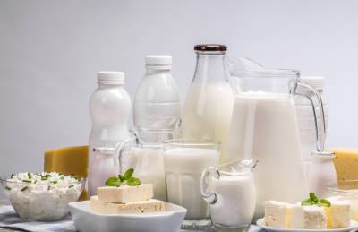 Украинские молочные продукты появятся в Иордании