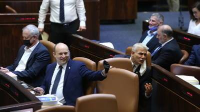 Победа или передышка: как израильские политики оценивают голосование по бюджету