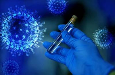 Ученые обнаружили «слабое место» коронавируса - lenta.ua - Украина