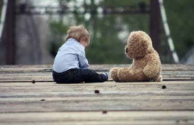 О чем говорят вялость и апатия у ребенка? Рассказал врач