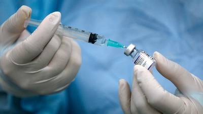 В EMA оценили сообщения о нарушениях при испытаниях вакцины Pfizer