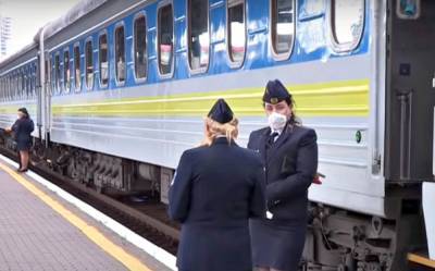 Не будет грязи и туалетного смрада: в "Укрзализныце" показали новые электрички - пассажиры не верят в счастье