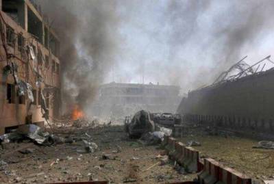 Пентагон не нашел нарушений в ударе по Кабулу, в ходе которого погибли гражданские