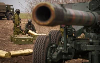 Оружие сепаратистов на Донбассе российского происхождения - исследование