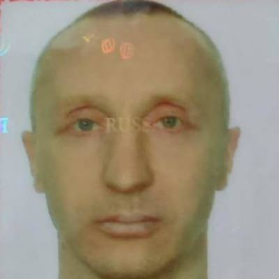 В Новосибирске из психбольницы сбежал опасный преступник утром 4 ноября