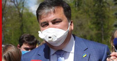 Саакашвили заявил, что не хочет никакой должности в Грузии